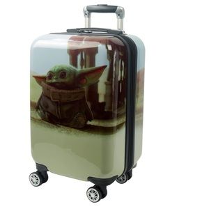 GROGU The Child (Mandaalorian Star Wars )